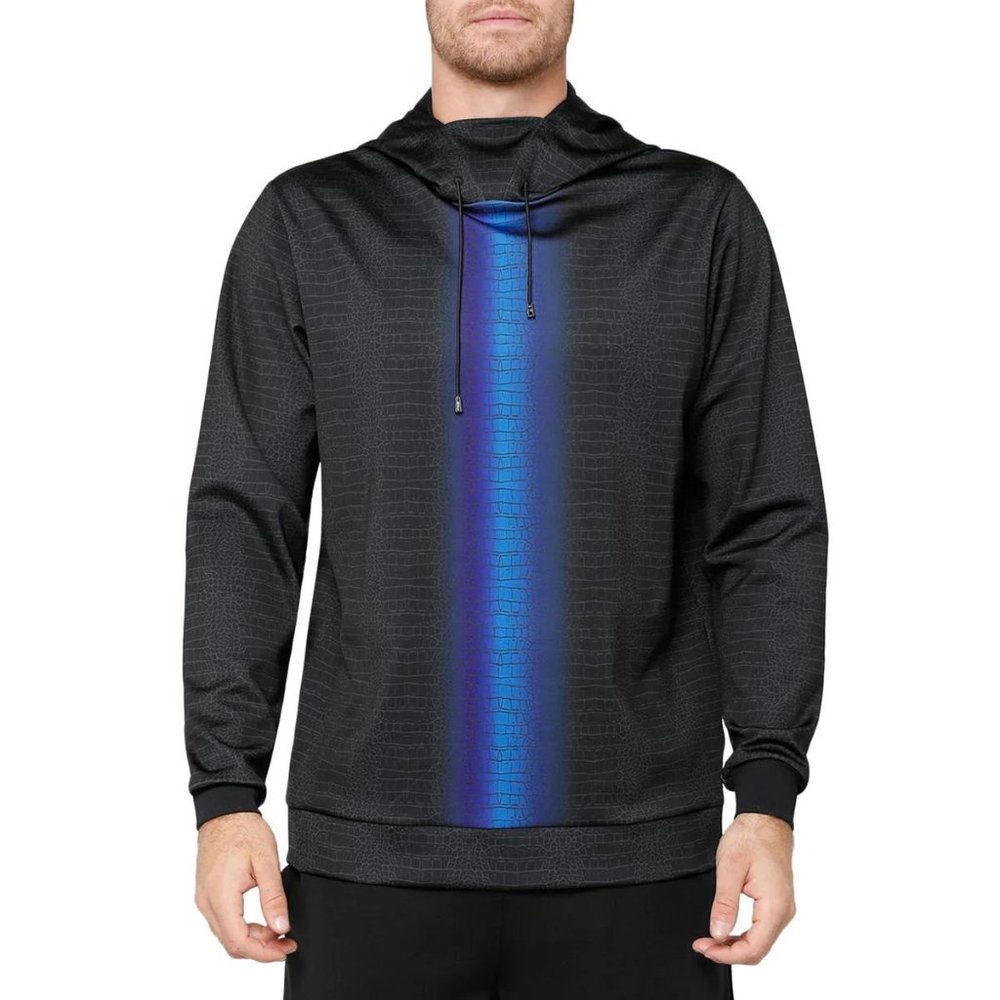 NWT ULTRACOR RYDER SWEATSHIRT FITNESS HOODIE - Medium